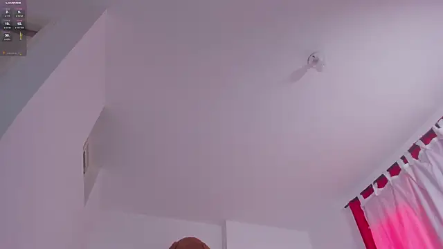 Samantha_cp_ Live Chatraum