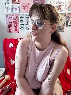 PrincesseMalicia Live Chatraum
