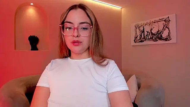 AllisonRogersX Live Chatraum