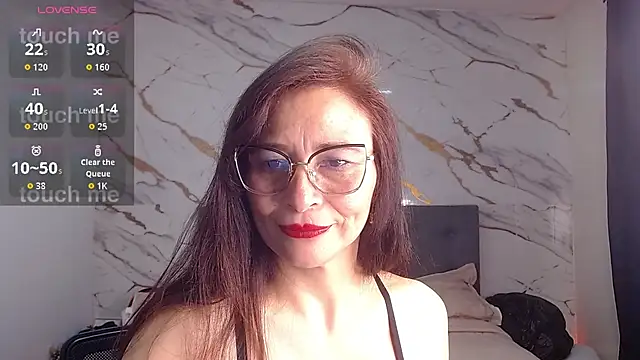 _naomi_s Live Chatraum