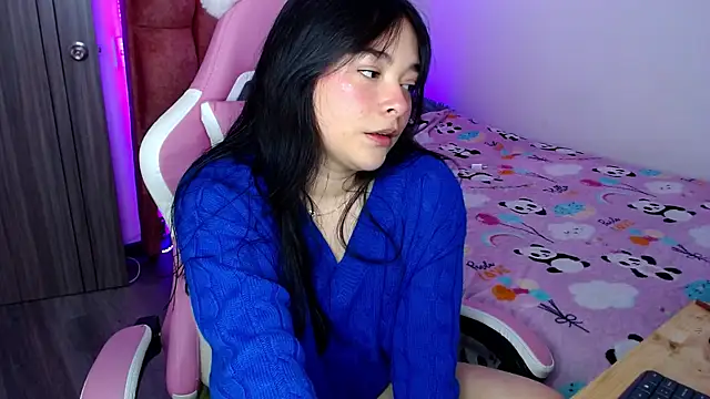 Nahia_Brm 现场聊天室