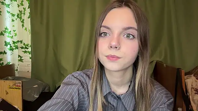 LisaPorse 现场聊天室