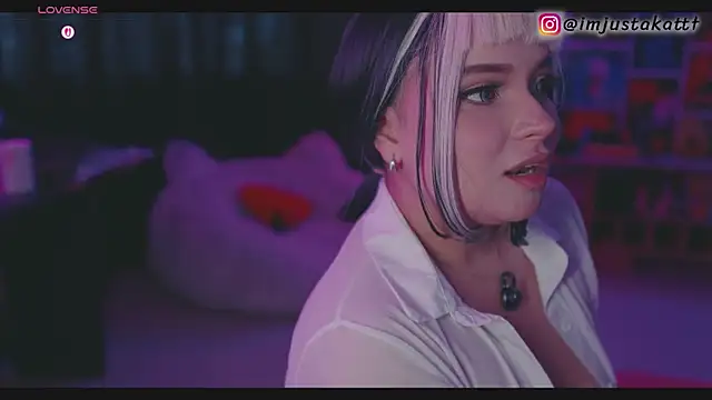 sensualkattt Live Chatraum