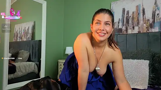 Sala de chat en directo de scarlett_moore