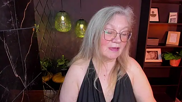 NataliMellow Live Chatraum