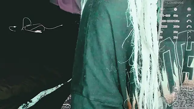 Bilik Sembang Langsung say_mary