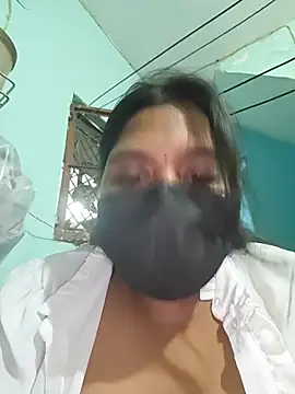 Živá chatovací místnost Sonamji10