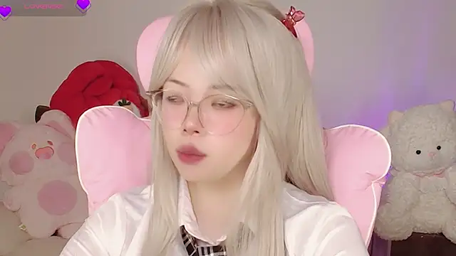 Chat soba uživo modela Miyeoonn
