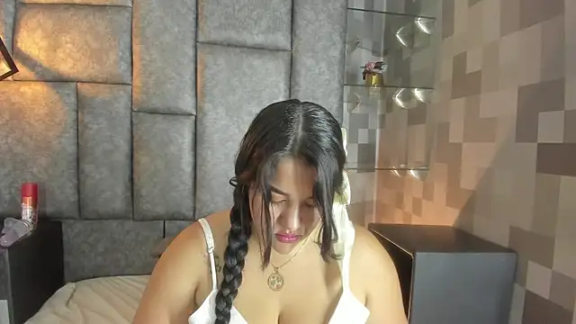 ห้องแชทสดของ Ainoa_Ruiz