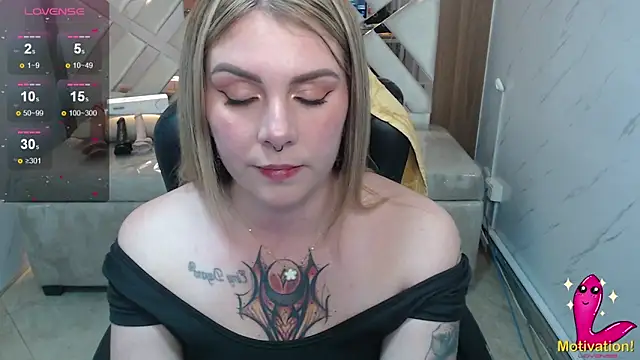 Živá chatovací místnost Paula_b_