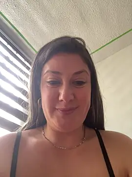 Živá chatovací místnost Abby-LS