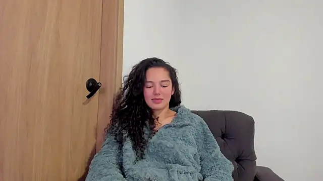 Živá chatovací místnost MiaRouseex