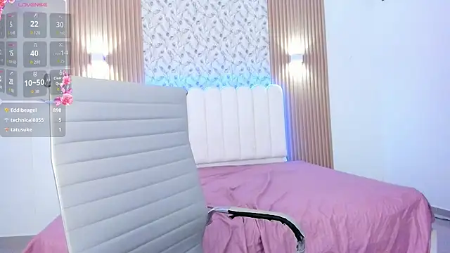 allyson_nahid Cameră chat live