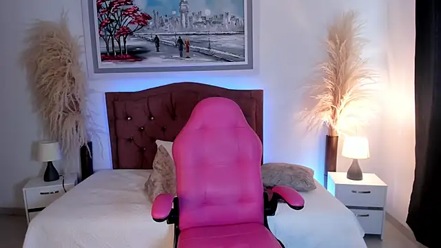 Živá chatovací místnost abby_rosse_