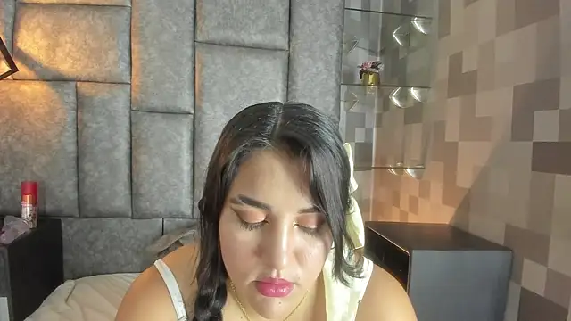 Ainoa_Ruiz Live Chatraum