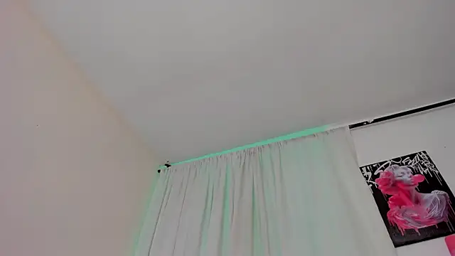 ElaRosse1 Live Chatraum