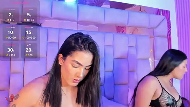 Anal_Temptation Live Chatraum
