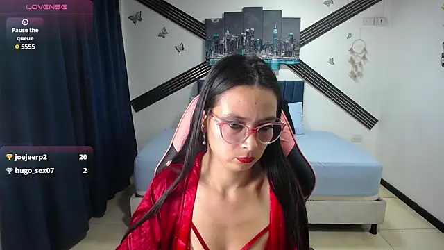 Alice_Roosee чат на живо
