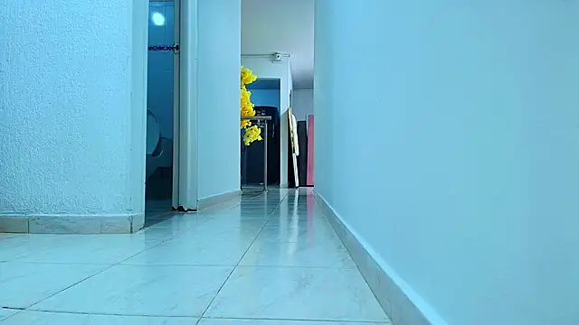 Živá chatovací místnost KatyaJackson