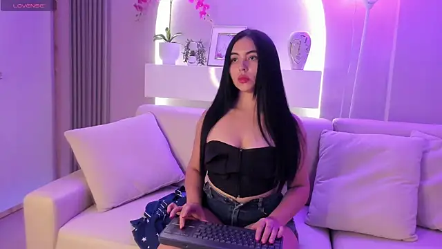 Phòng Chat Trực Tiếp Emmy_kenner
