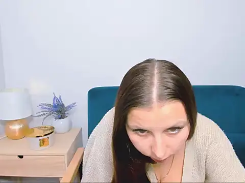 Phòng Chat Trực Tiếp MillySeductive