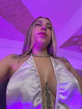 PandoraRider Cameră chat live