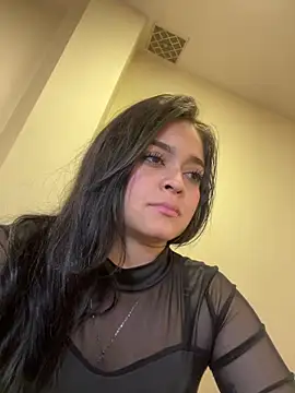 غرفة دردشة Selene__Ferrer المباشرة