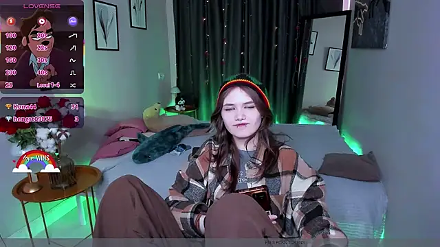 Dilara_xBabyのライブチャットルーム
