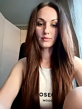 Sala de chat en directo de LunaCrystall