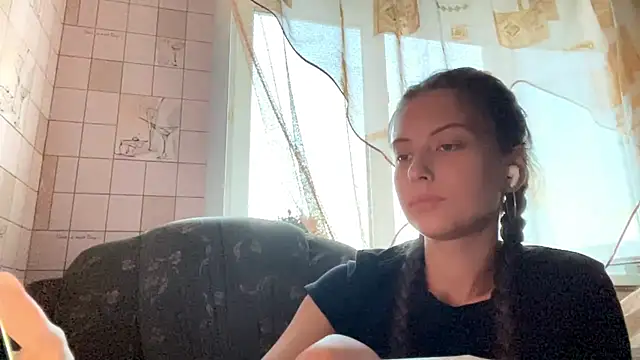 Sala de chat en directo de AlesiaGrainger