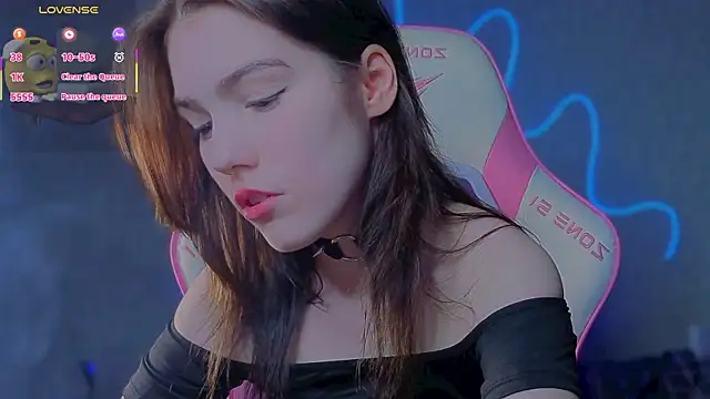 Bilik Sembang Langsung Sophie_SkyAngel