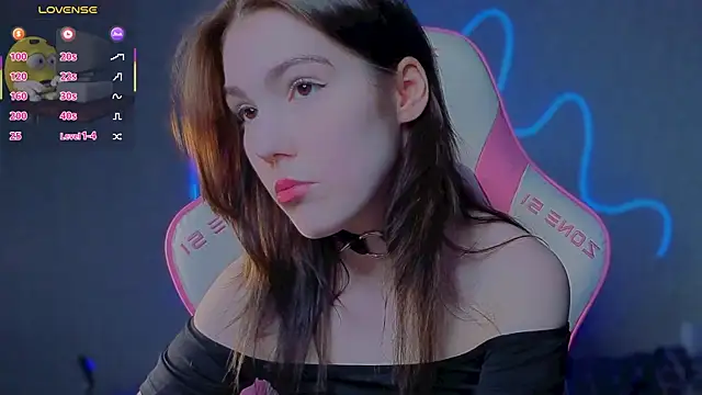 Sophie_SkyAngel 실시간 채팅방