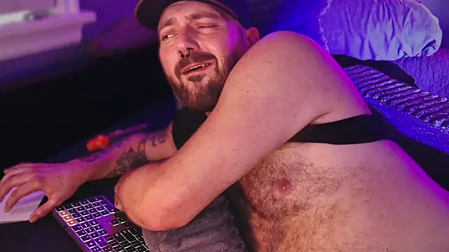 Tucker_pdmax – live sex-cam-show