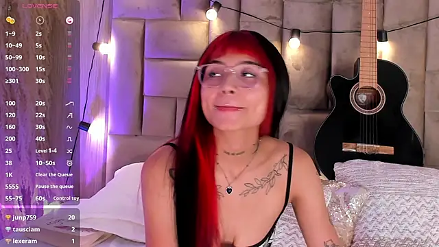 Bilik Sembang Langsung Emma_duff