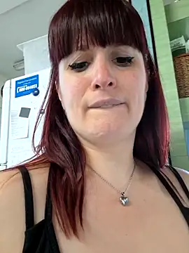 Živá chatovací místnost -kokoro-