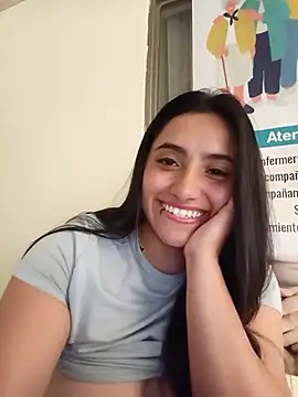 ANDREA-10_ – live chatrum