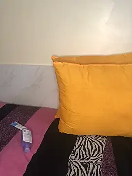 Sala de chat ao vivo de Nisharhh