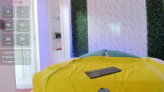 Онлайн чат VenusCooper