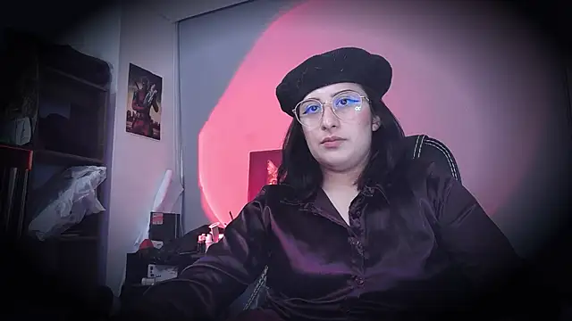 Scarlett_Sen Live chatroom