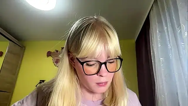 LeslyKellyn Live chat-huone