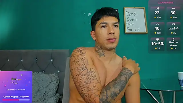Bilik Sembang Langsung matteo_rr