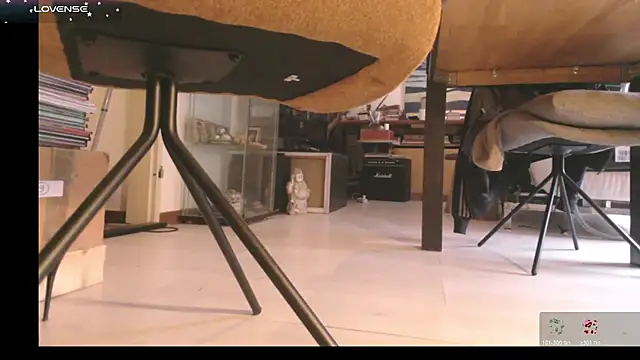 JamieHeelzz Cameră chat live