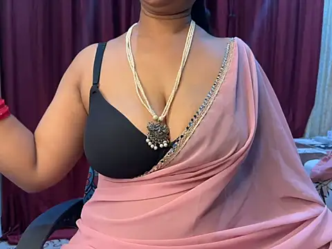 ห้องแชทสดของ Ritika_janu