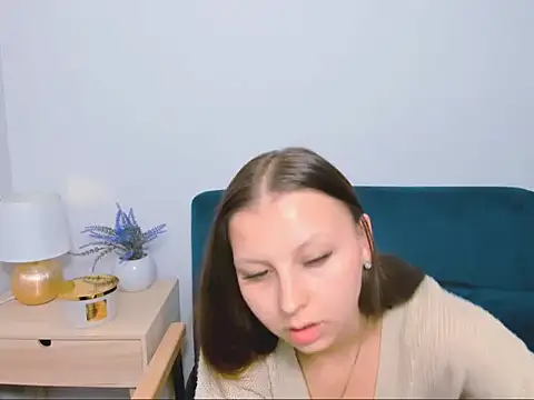 MillySeductive Chat Room in diretta