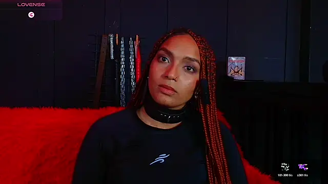 חדר צ'אט בשידור חי של Briana_pratt