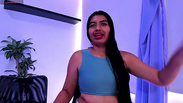 Slendy_club লাইভ চ্যাট রুম