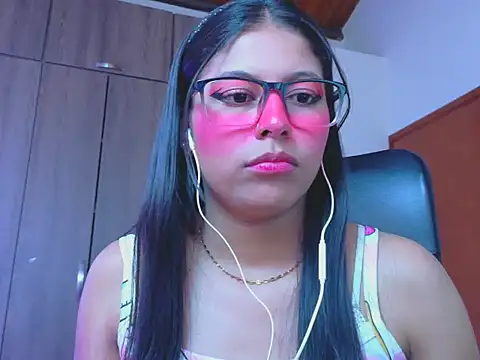 _ALLYSON18_ Cameră chat live