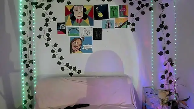 ElectraaJoness Cameră chat live