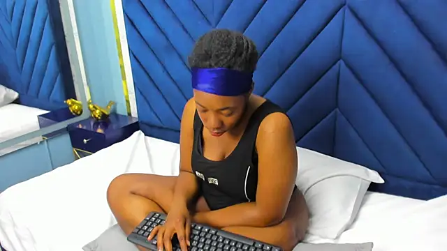 Jazara_Koral – live chatrum
