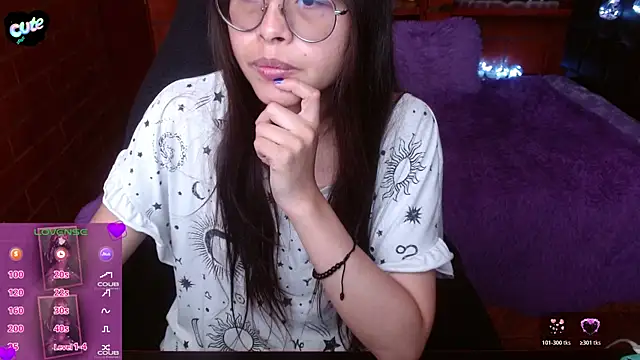 MidoriQuiinn – live chatrum